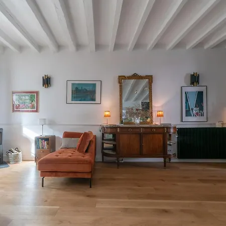 Holiday home Grande Maison - Maison De - 3