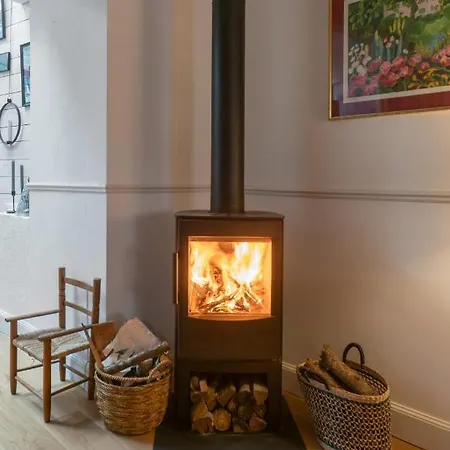 Grande Maison - Maison De - 3 *