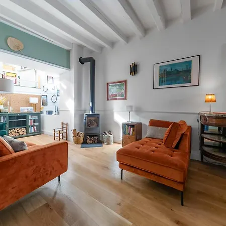 Grande Maison - Maison De - 3 Holiday home *