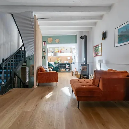 Grande Maison - Maison De - 3 * Cusset
