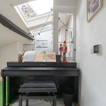 Holiday home Grande Maison - Maison De - 3