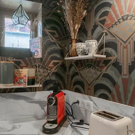 Grande Maison - Maison De - 3 *