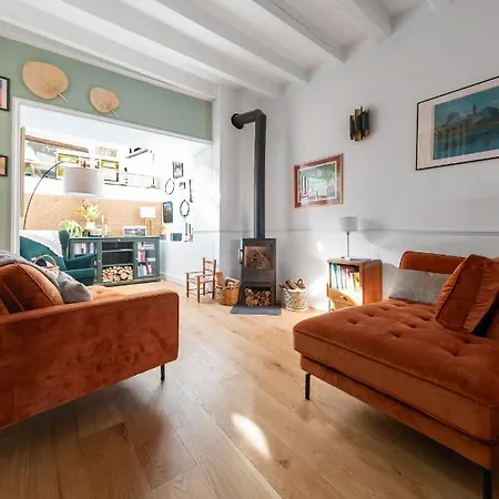 Grande Maison - Maison De - 3 Holiday home Cusset