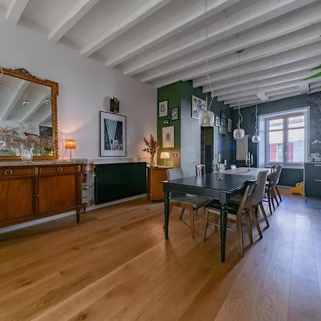 Grande Maison - Maison De - 3 *