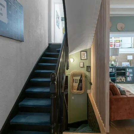 Grande Maison - Maison De - 3 Holiday home