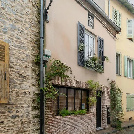 Grande Maison - Maison De - 3 Cusset