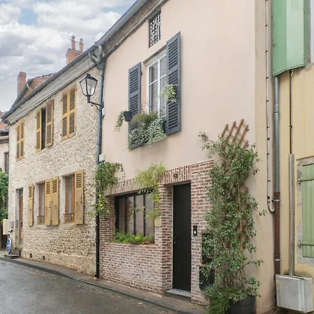 Grande Maison - Maison De - 3