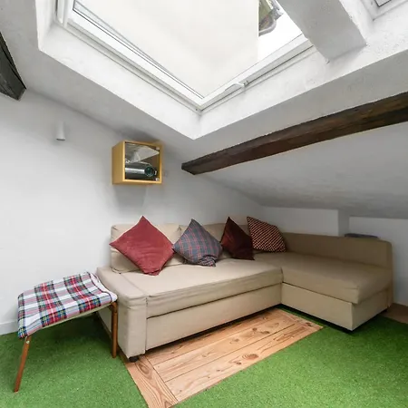 Holiday home Grande Maison - Maison De - 3 *