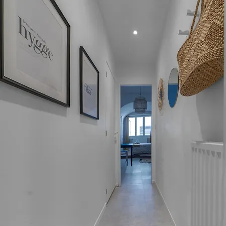 Grande Maison - Maison De - 3 *