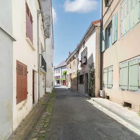 Grande Maison - Maison De - 3 * Cusset