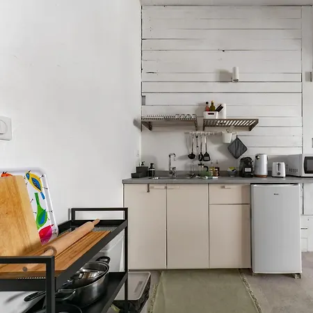Grande Maison - Maison De - 3 Holiday home Cusset