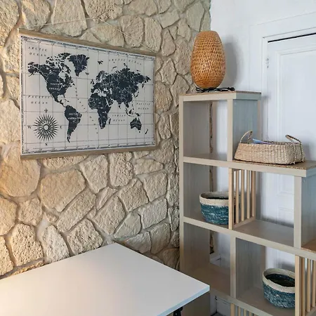 Grande Maison - Maison De - 3 Holiday home *