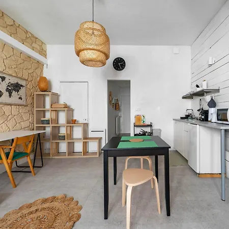 Grande Maison - Maison De - 3 *
