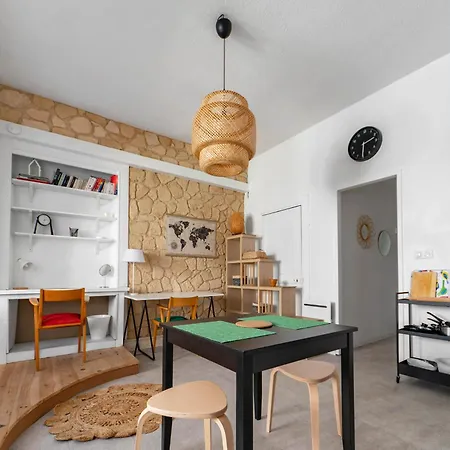 Grande Maison - Maison De - 3 * Cusset