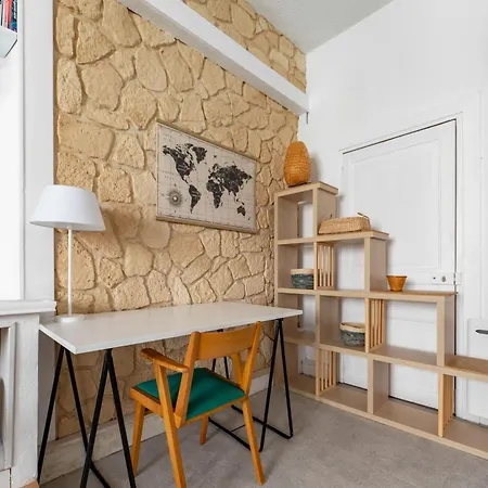 Grande Maison - Maison De - 3 Holiday home Cusset